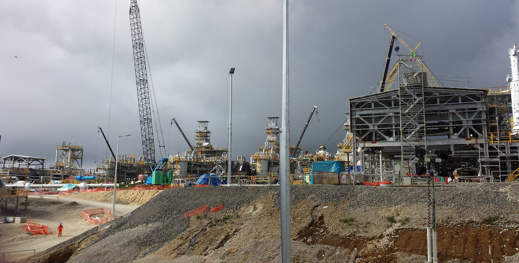 automation slideshow